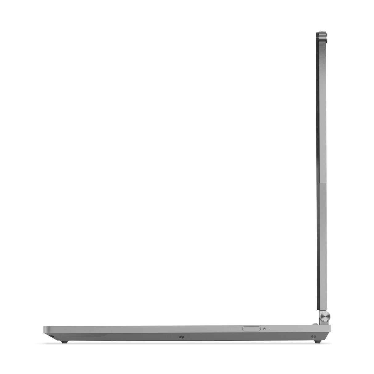 Portátil Lenovo Thinkbook Plus G6 Rollable Copilot+ Pc Ultra 7 258v 14" 32 Gb Lpddr5x-Sdram 1 Tb Ssd Wi-Fi 7 (802.11be) Windows 11 Pro Español Gris