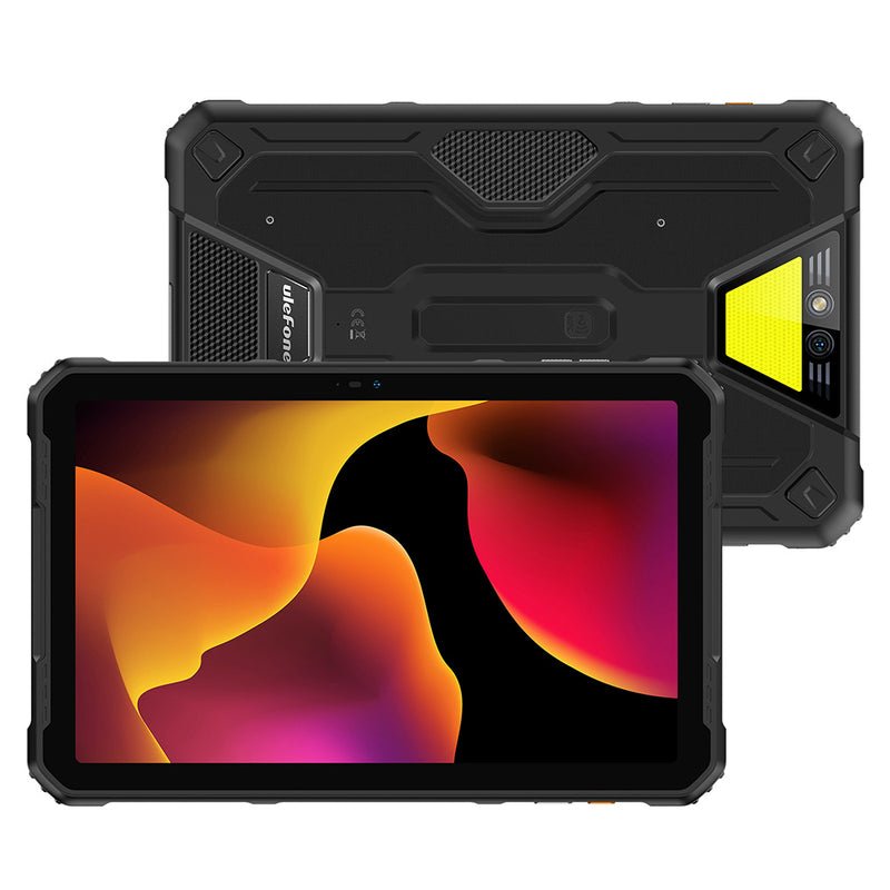 EAN 6937748735700 - Ulefone Armor Pad 2 4G Mediatek LTE-TDD & LTE-FDD 256 GB 27,9 cm (11") 8 GB Wi-Fi 6 (802.11ax) Android 13 imagen 3