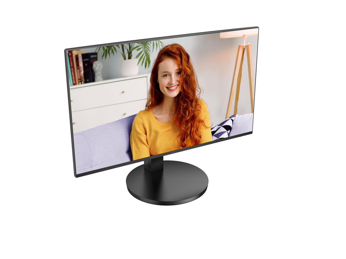 EAN 4038986141437 - AOC B3 24B3CF3 pantalla para PC 60,5 cm (23.8") 1920 x 1080 Pixeles Negro imagen 4