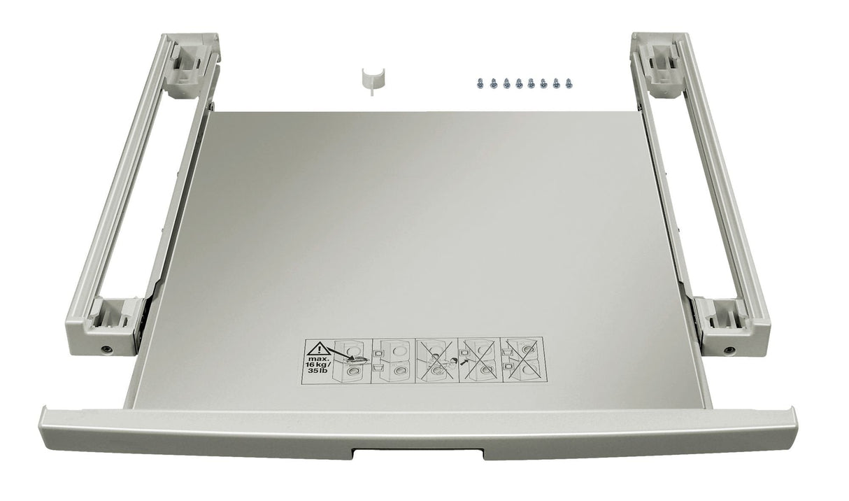Siemens Connecting Set Wz2742x Con Extracto Wz2742x