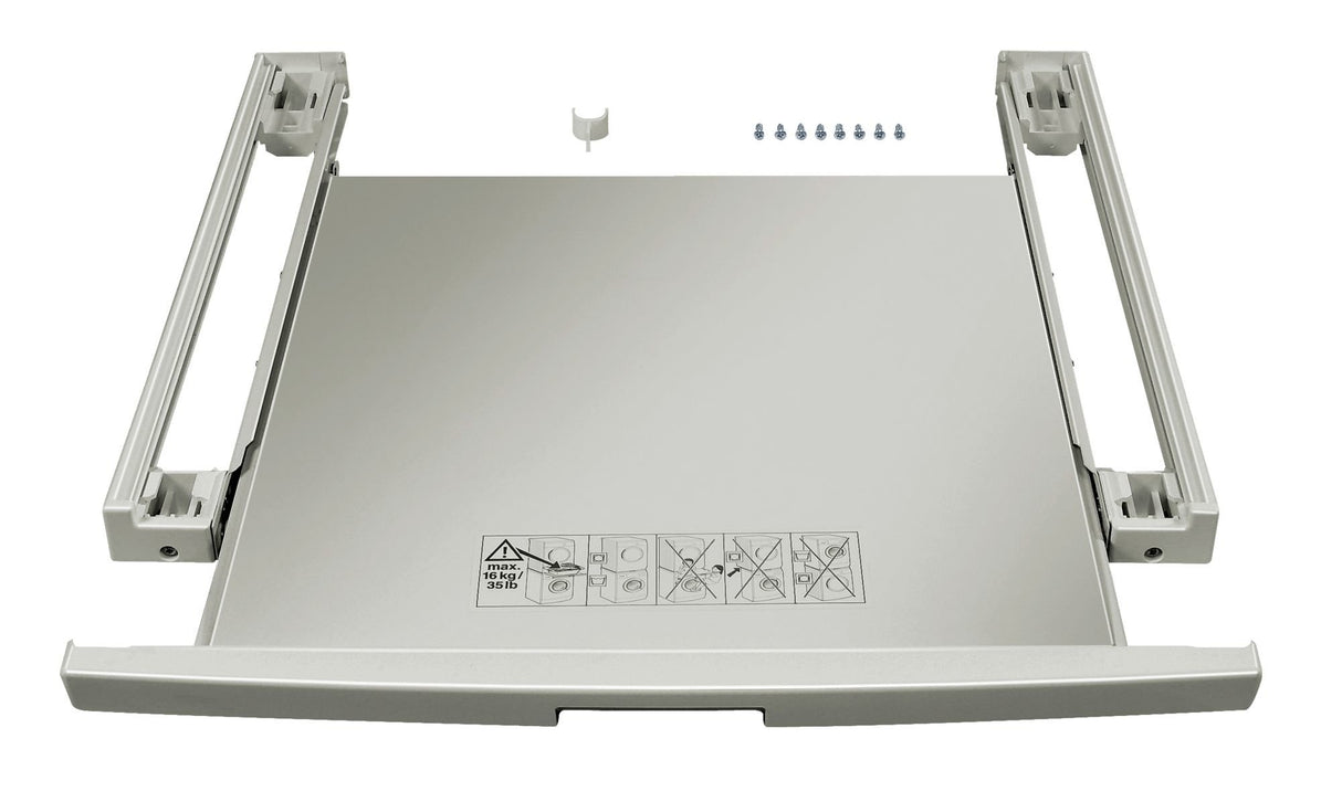EAN 4242003830758 - Siemens WZ2742X pieza y accesorio de lavadoras Estantería 1 pieza(s) imagen 1