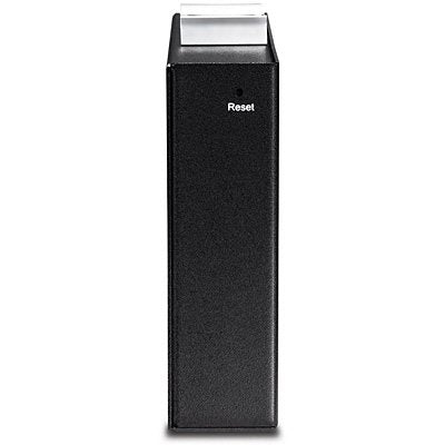 EAN 0710931160246 - Trendnet TI-PG541 switch No administrado L2 Gigabit Ethernet (10/100/1000) Energía sobre Ethernet (PoE) N imagen 5