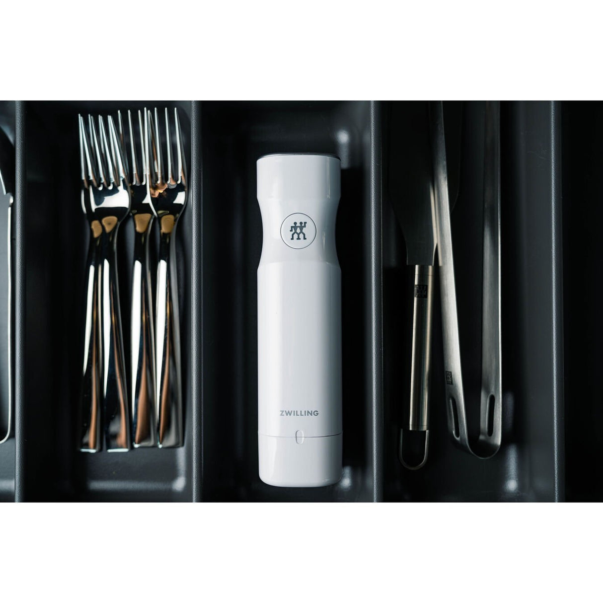 EAN 4009839523809 - ZWILLING FRESH & SAVE sellador al vacío Blanco imagen 7
