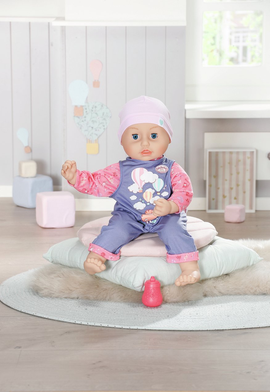 EAN 4001167703403 - Baby Annabell Big Annabell imagen 7