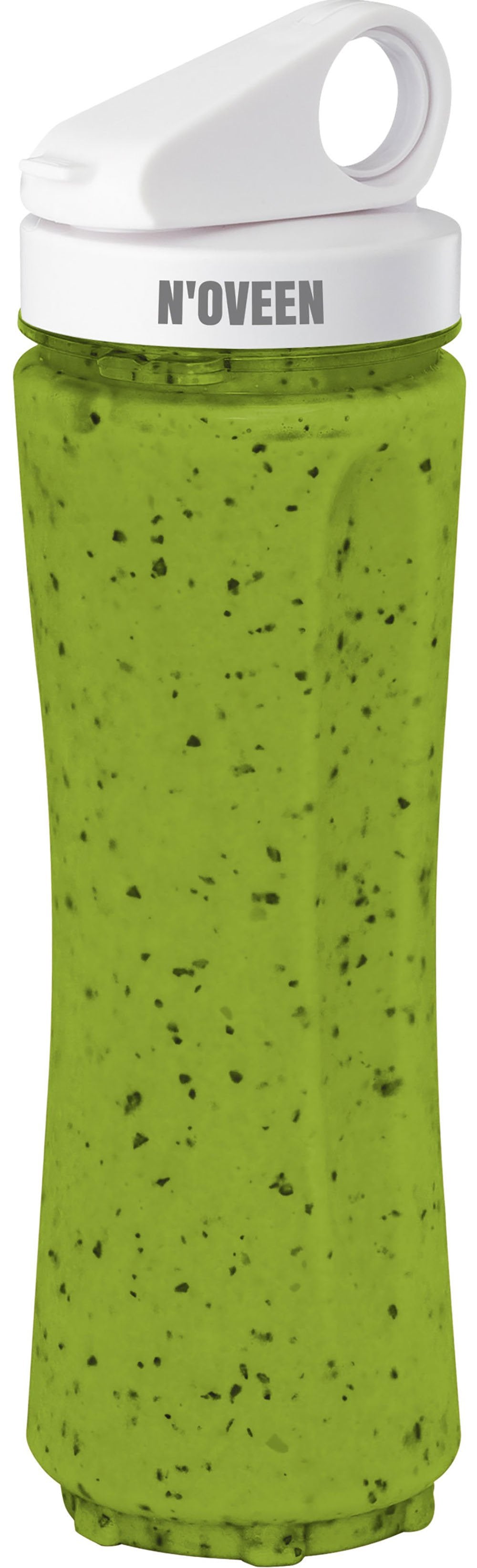 EAN 5902221620706 - Noveen SB2100 X-LINE 0,8 L Batidora de vaso 500 W Blanco imagen 18