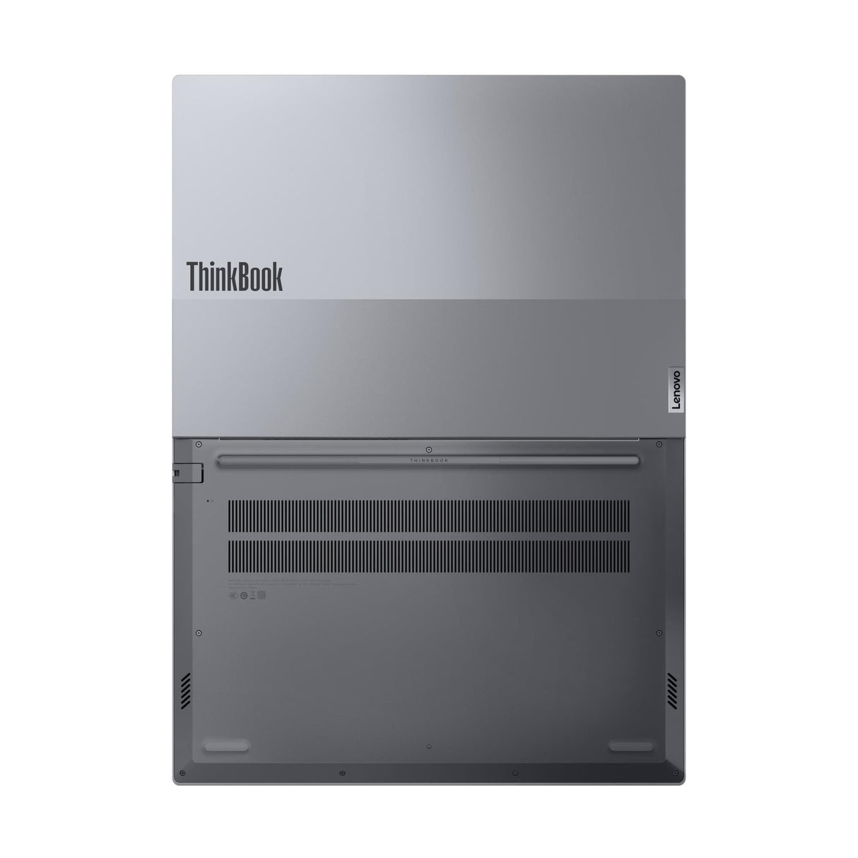 EAN 0199272474227 - Lenovo ThinkBook 16 G9 IRL Intel Core 5 210H Portátil 40,6 cm (16") WUXGA 16 GB DDR5-SDRAM 512 GB SSD Wi- imagen 11
