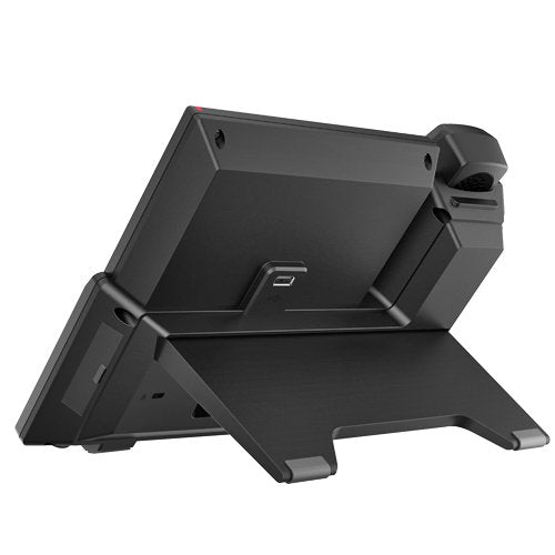 Teléfono Ip Fanvil X7a Negro