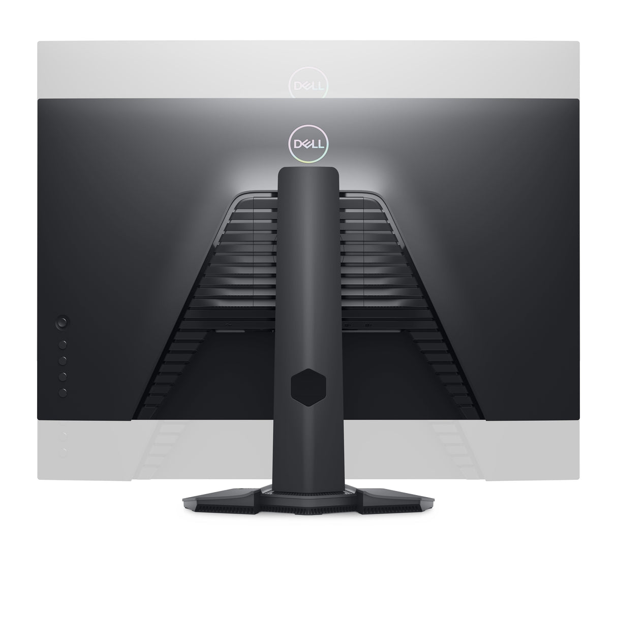 EAN 5397184821350 - DELL G Series G2724D pantalla para PC 68,6 cm (27") 2560 x 1440 Pixeles Quad HD LCD Negro imagen 8
