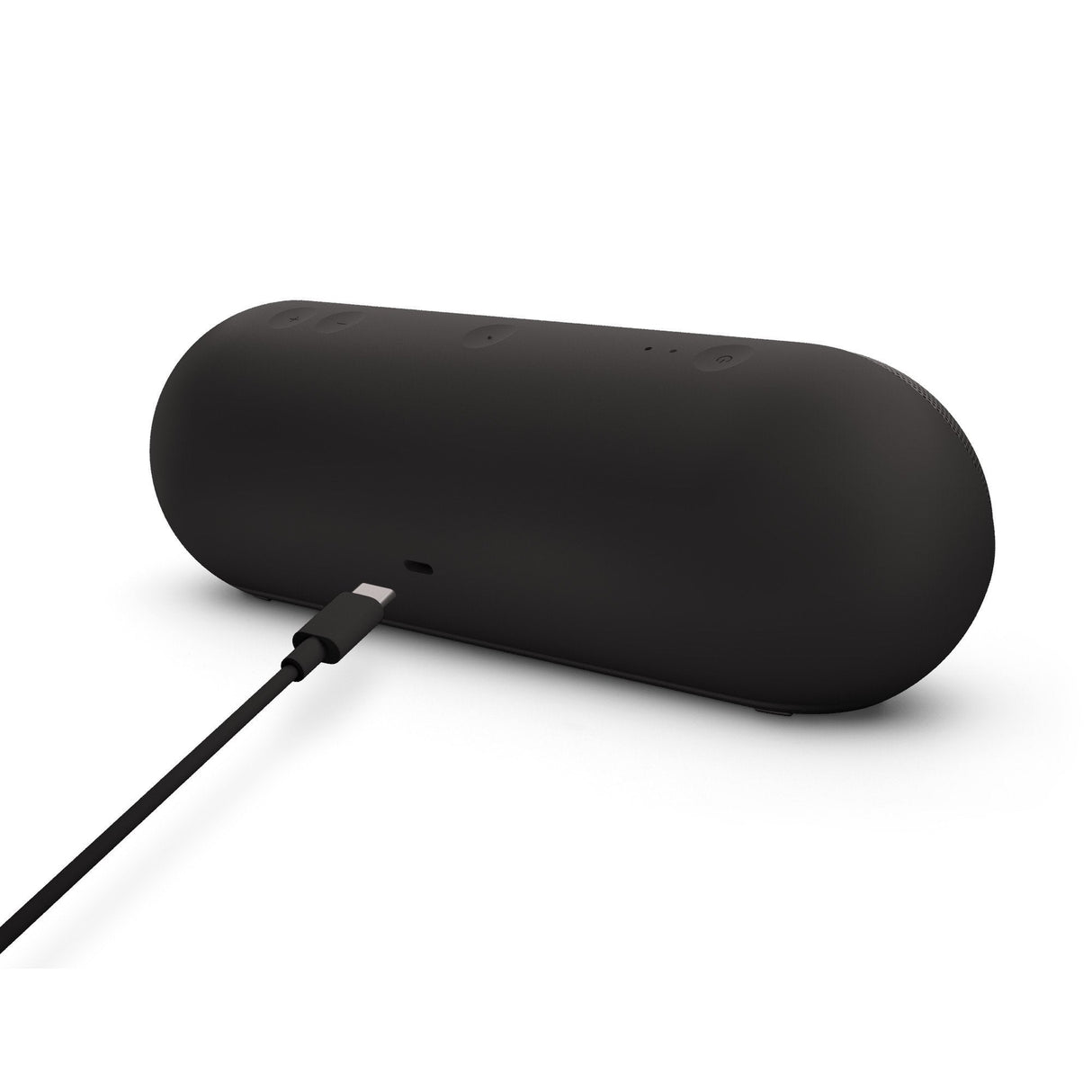 Beats Pill Matte Black