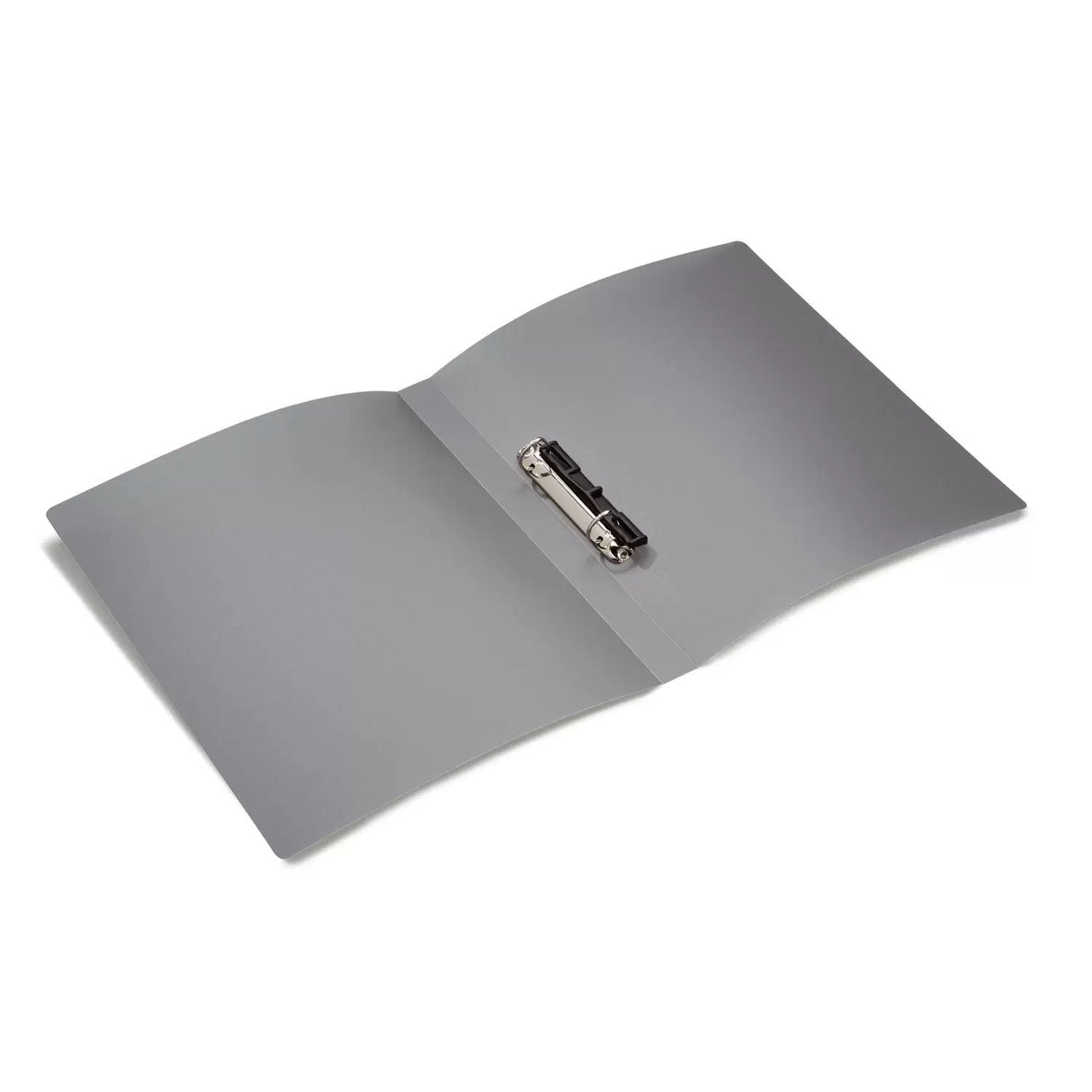 Carpeta De Anillas Herma A4 Uni Gris