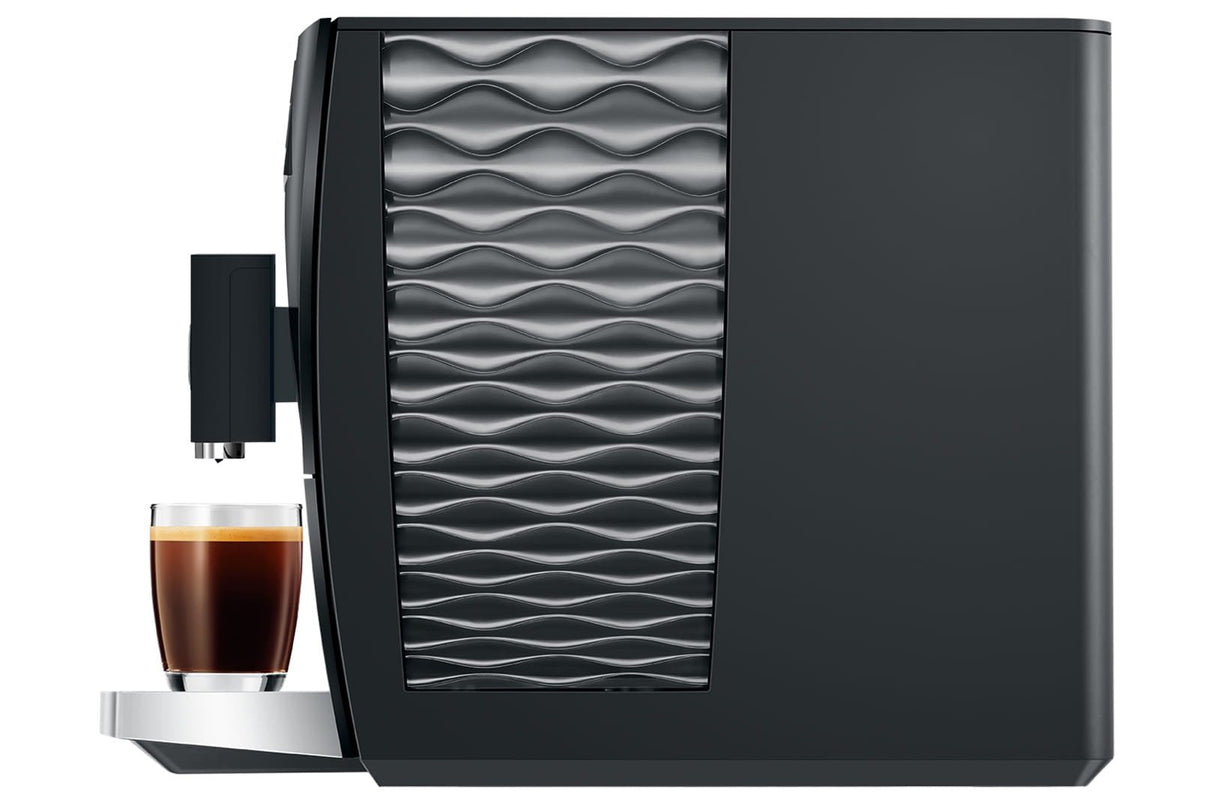 Cafetera Jura C3 Totalmente Automática Máquina Espresso 1,6 L