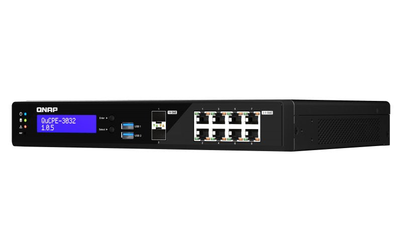 Qnap Qucpe-3032