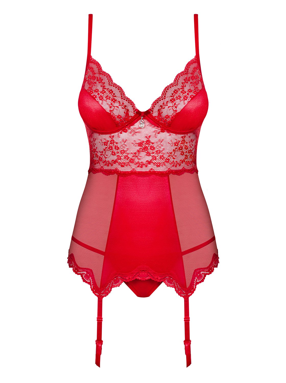 Obsessive - Corset Lovica L/Xl