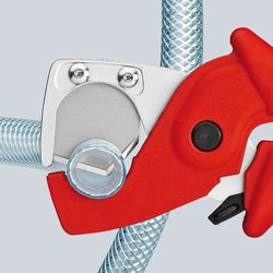 Knipex 90 20 185 Alicate Cortacables