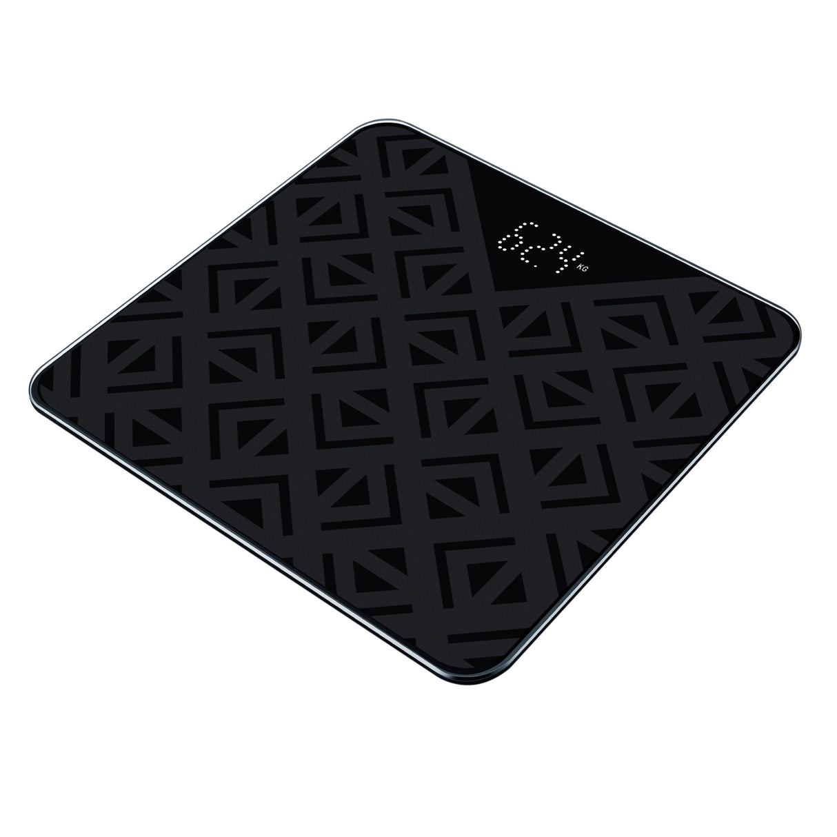EAN 5903887803311 - Adler AD 8170 báscula de baño Plaza Negro Báscula personal electrónica imagen 1