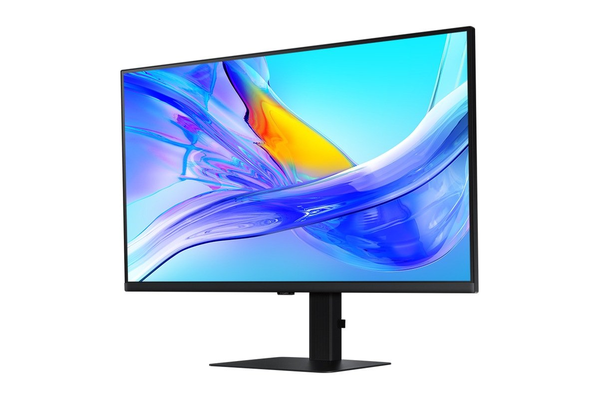 Samsung Tft S80ud S8 Viewfinity 32'' 3840x2160 Hdmi Usb-C