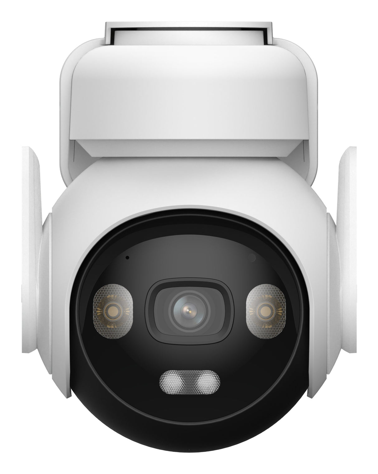 EAN 6971927235704 - Imou AOV PT 5MP Torreta Cámara de seguridad IP Exterior 2880 x 1620 Pixeles Pared imagen 4