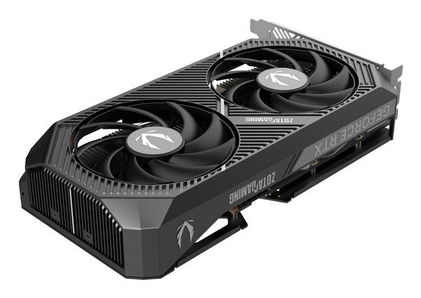 EAN 8886307701572 - Zotac GAMING GeForce RTX 5050 Twin Edge NVIDIA 8 GB GDDR6 imagen 4