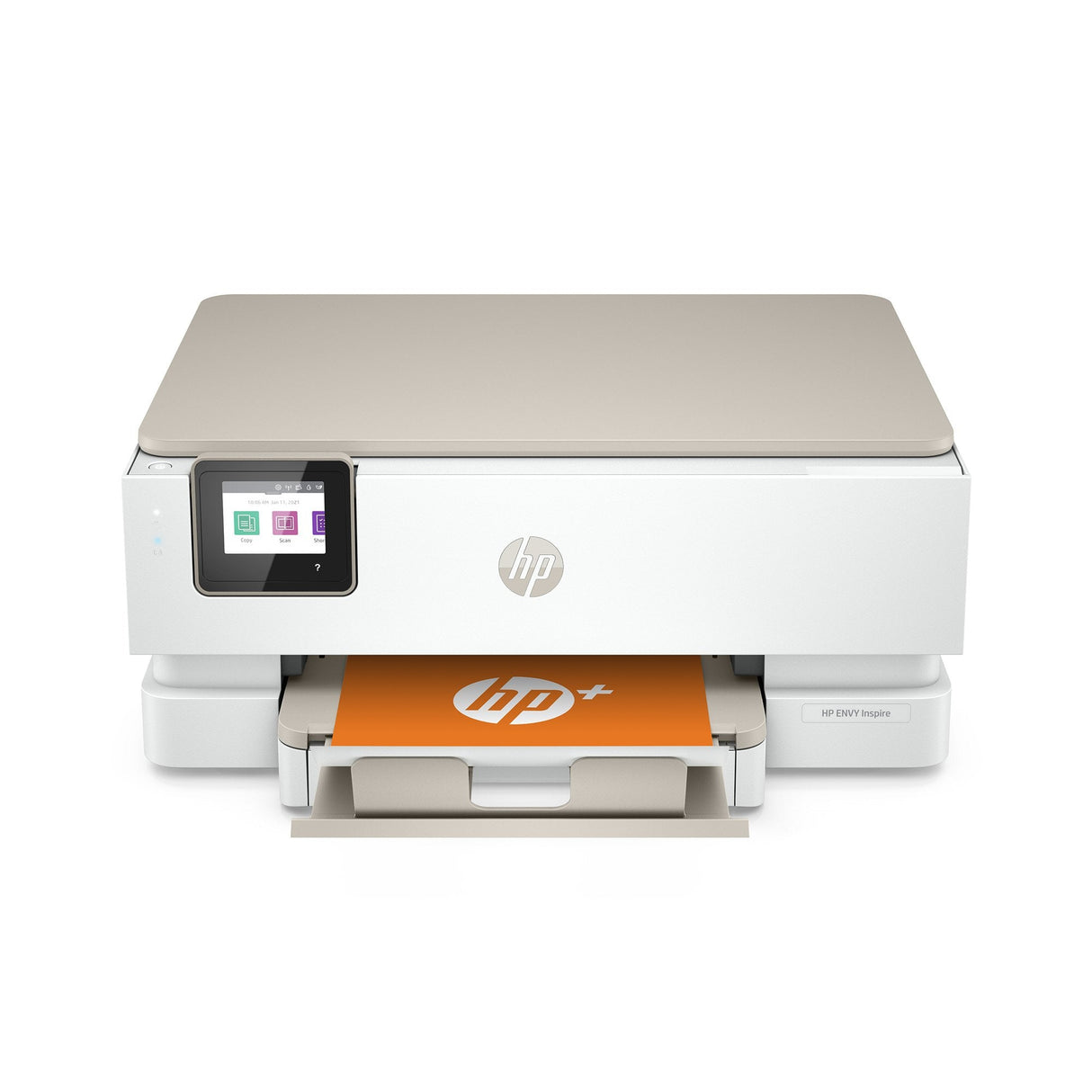 EAN 0195908882558 - HP ENVY Inspire 7224e AiO Porto Prntr Inyección de tinta térmica A4 4800 x 1200 DPI 15 ppm Wifi imagen 16