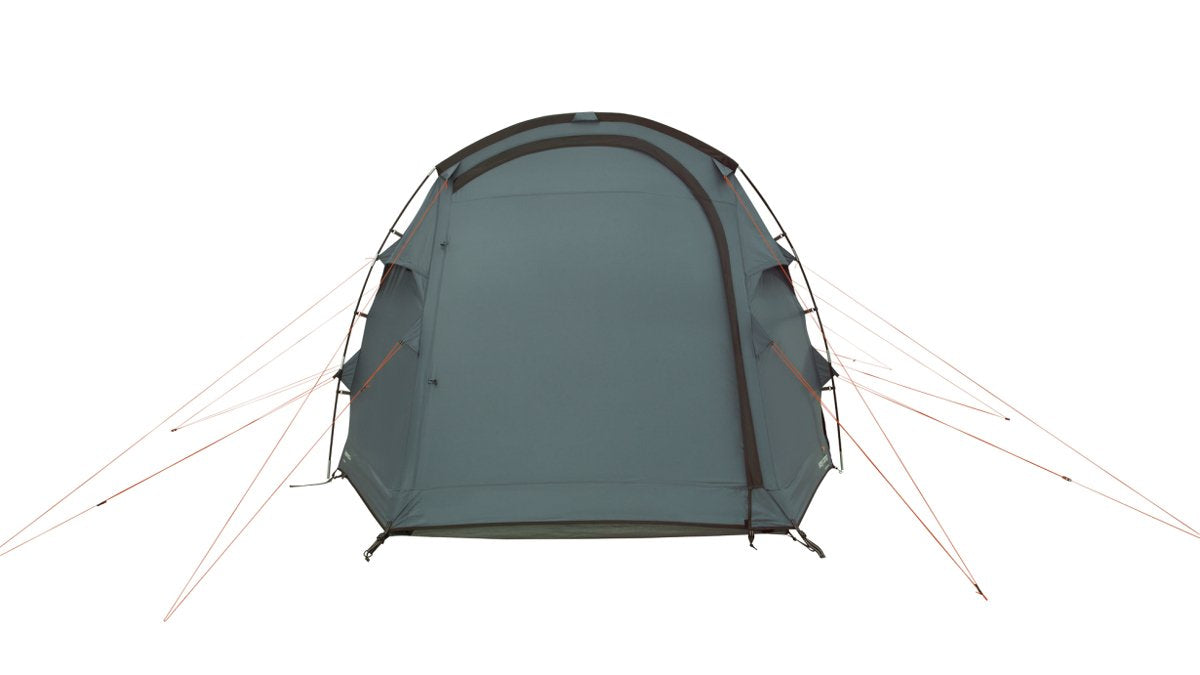 EAN 5709388144713 - Easy Camp Hamra 4 Azul Tienda tipo túnel imagen 4