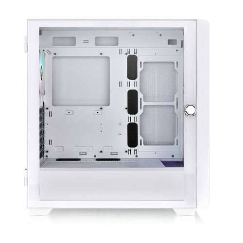 EAN 4711475641587 - Thermaltake S250 TG Midi Tower Blanco imagen 3