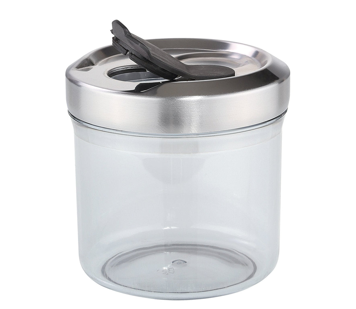 EAN 4006528043020 - Zassenhaus Arabica Negro, Plata, Transparente imagen 14