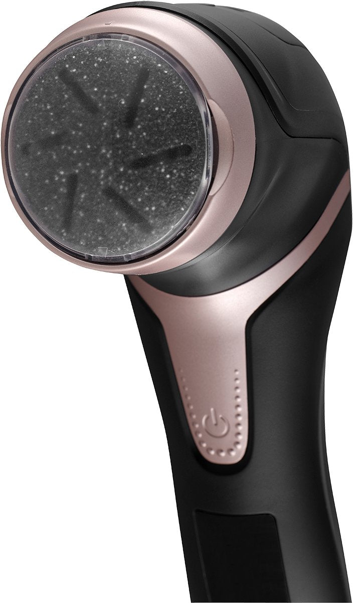 Elektryczny Pilnik Do Stóp Negropn3020