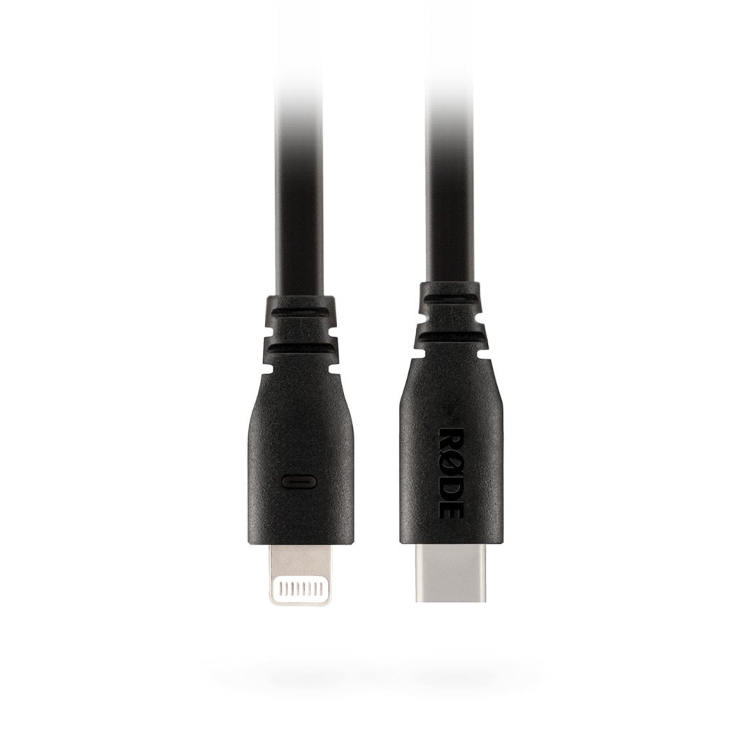 EAN 0698813007226 - RØDE SC19 1,5 m Negro imagen 1