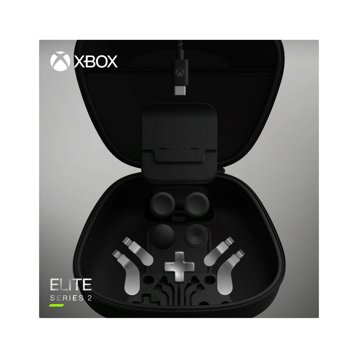 EAN 0889842793758 - Microsoft Complete Component Pack Accesorio de carga para mando de videoconsola imagen 7