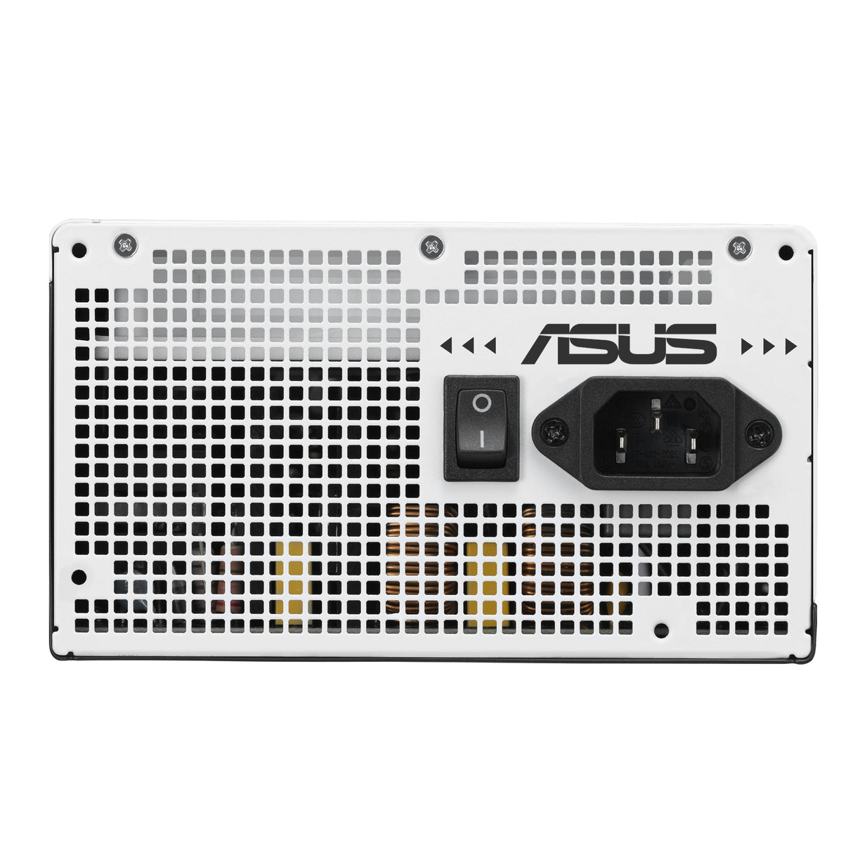 EAN 4711387192658 - ASUS AP-850G unidad de fuente de alimentación 850 W 20+4 pin ATX ATX Negro, Blanco imagen 3