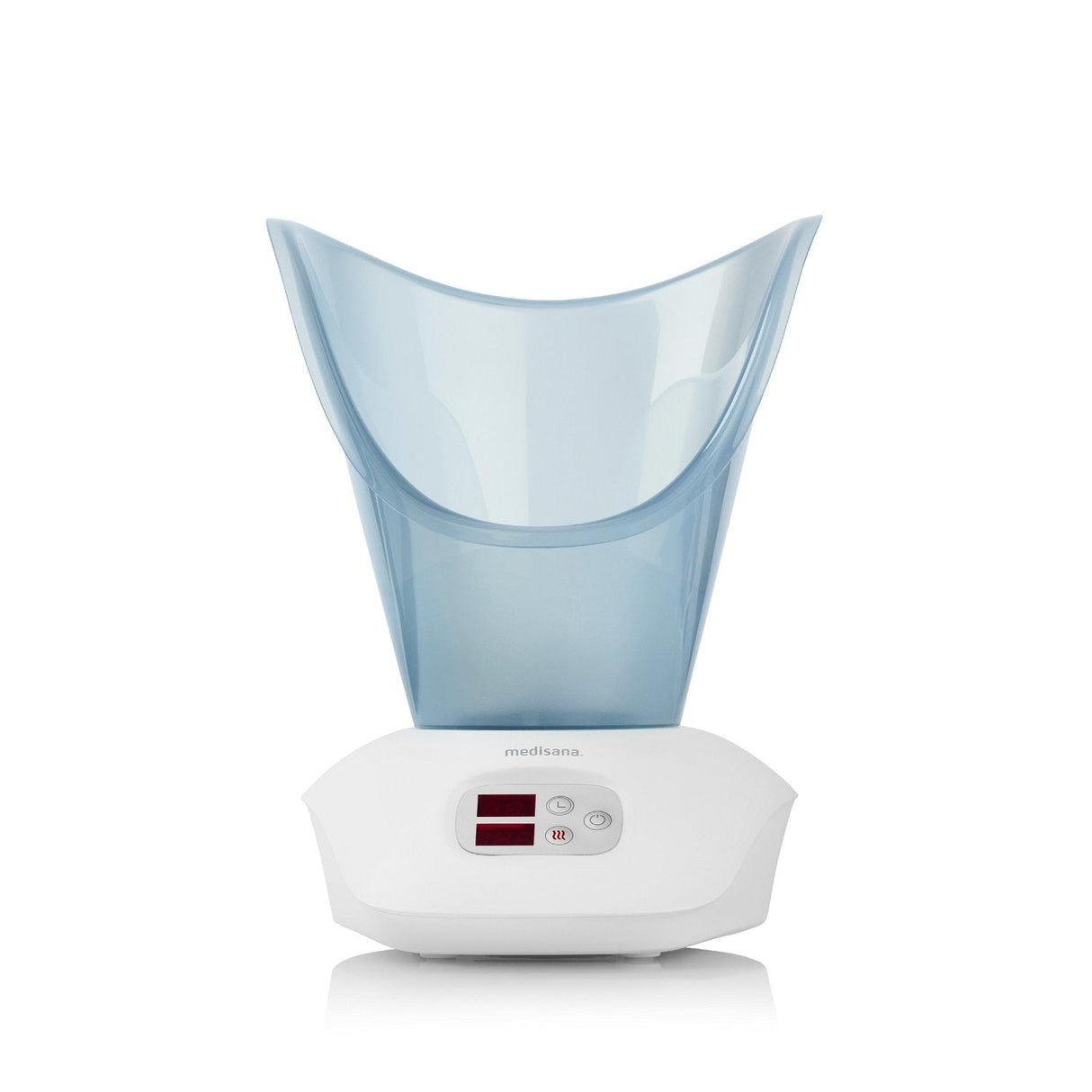 EAN 4015588882425 - Medisana DS 400 sauna facial Azul, Blanco imagen 1