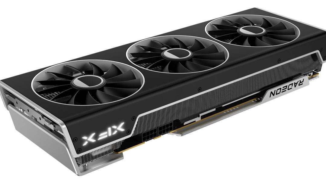 Xfx Rx 7900xt Gaming Merc 310 20gb Gddr6 Hdmi 3xdp