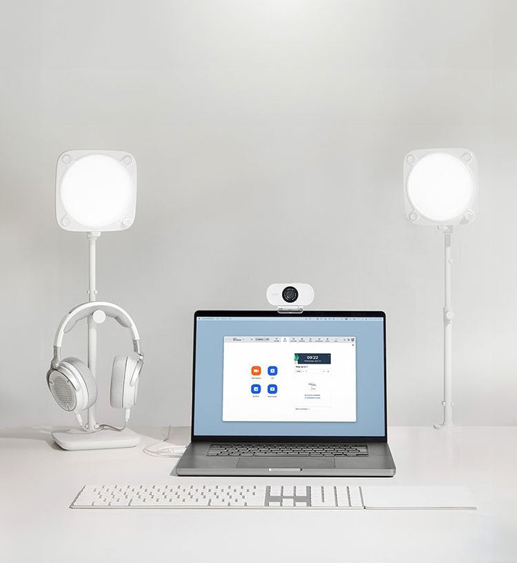 EAN 0840006673453 - Elgato 10LAJ9901 luz de trabajo Blanco LED imagen 5