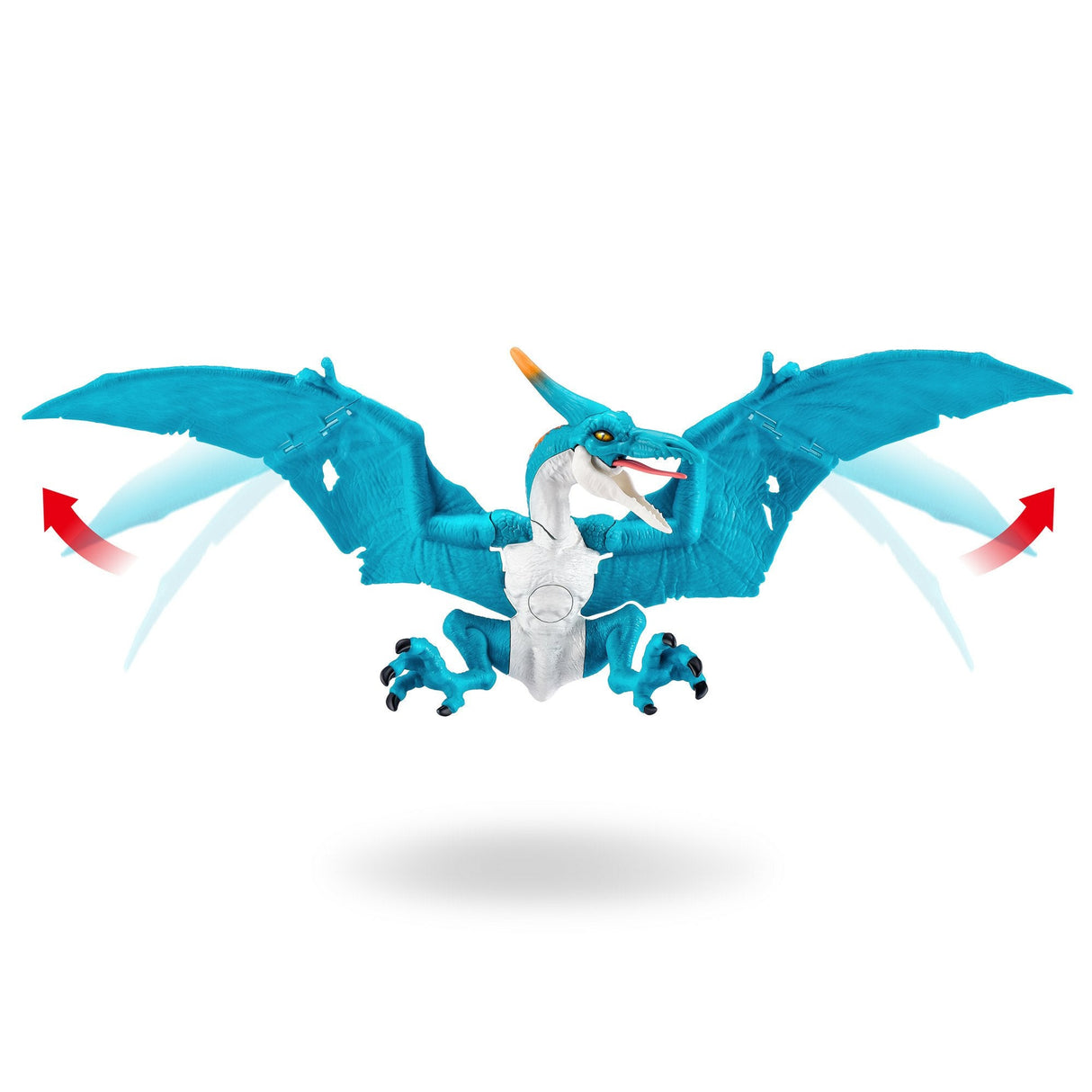 Zuru Robo Alive Dino Action Pteradactyl, Figura De Juguete 4894680021365.0