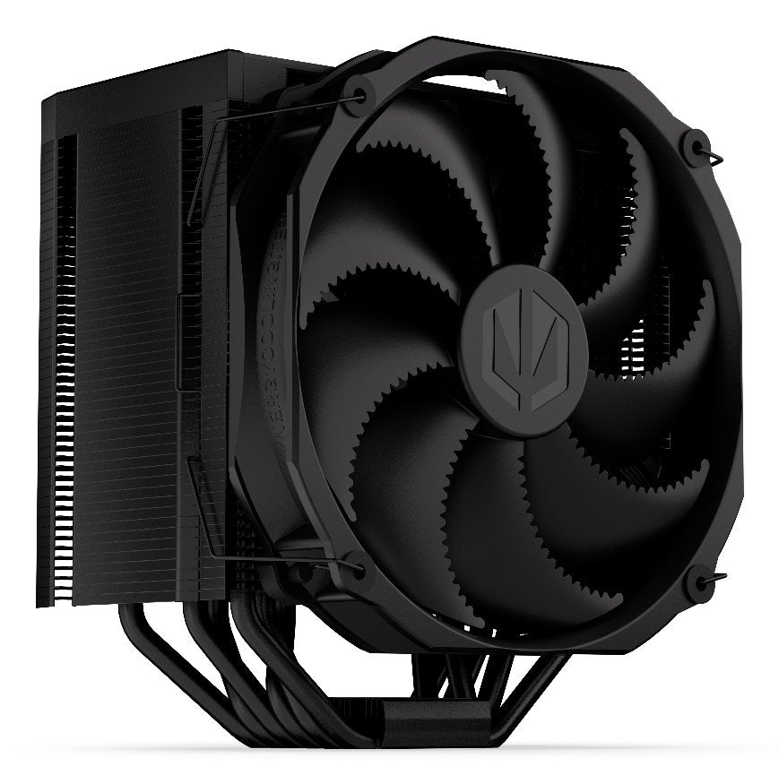 Endorfy Fortis 5 Black