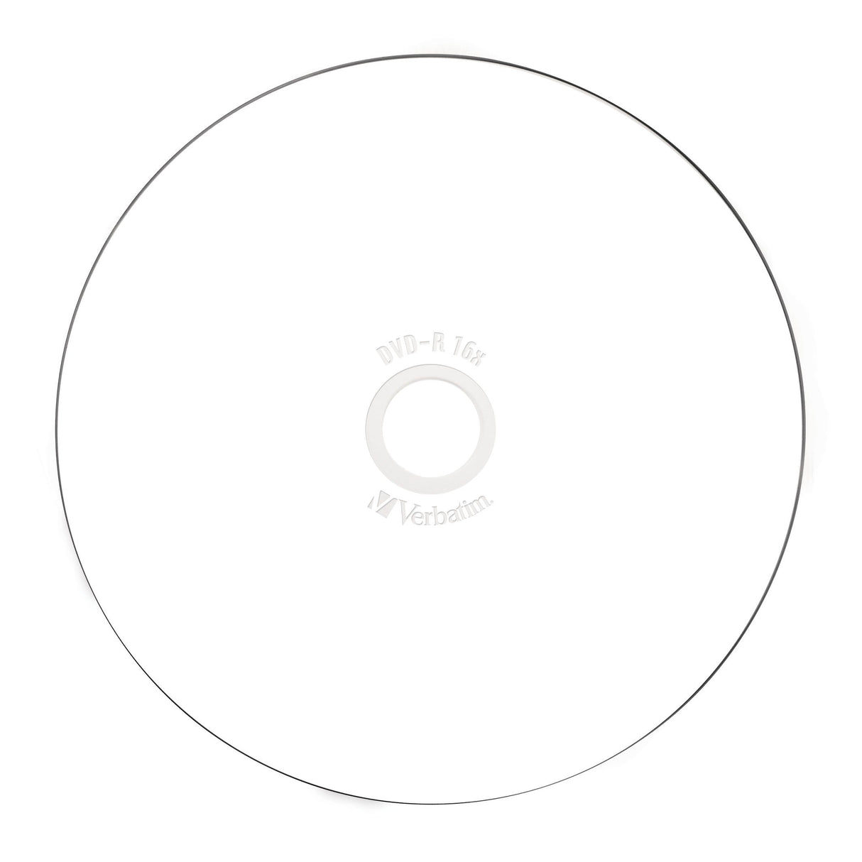 EAN 0023942435389 - Verbatim 43538 DVD en blanco 4,7 GB DVD-R 25 pieza(s) imagen 3
