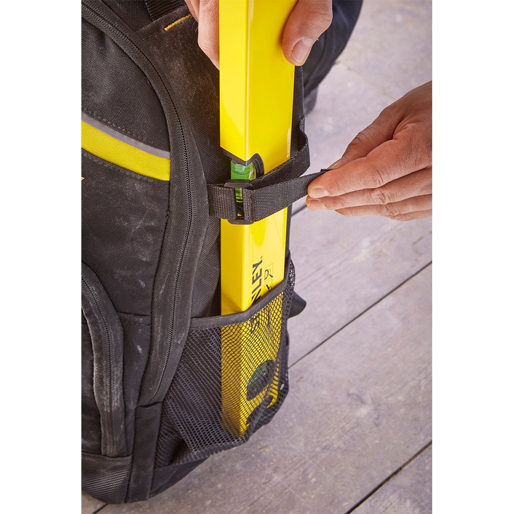 Caja De Herramientas Stanley Stst83307-1 Negro, Amarillo