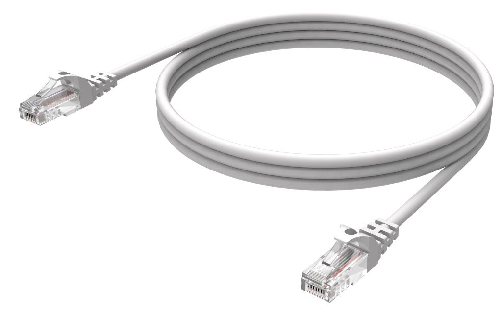 Vision Techconnect 0.5m Cat6 Cable