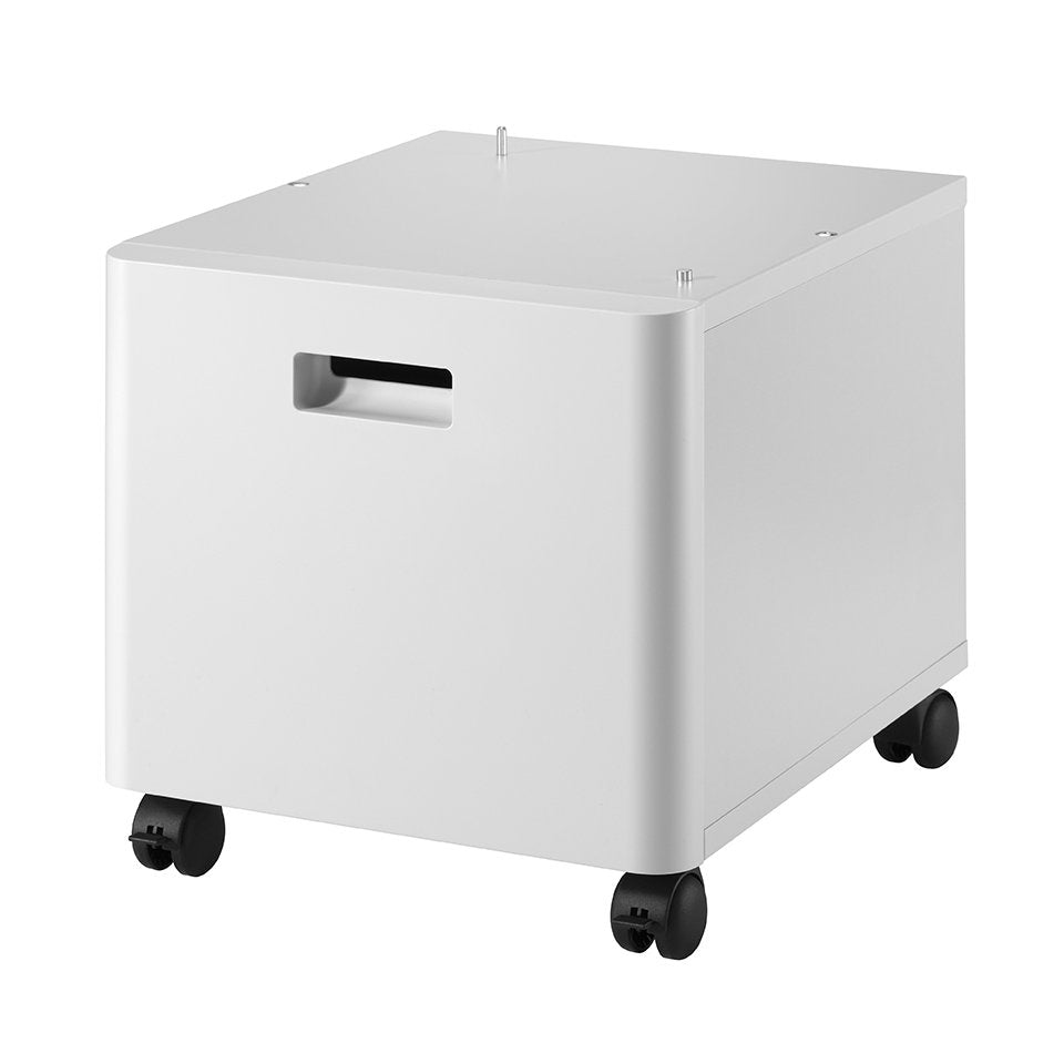 EAN 4043719405601 - Brother ZUNTBC4FARBLASER mueble y soporte para impresoras Blanco imagen 5