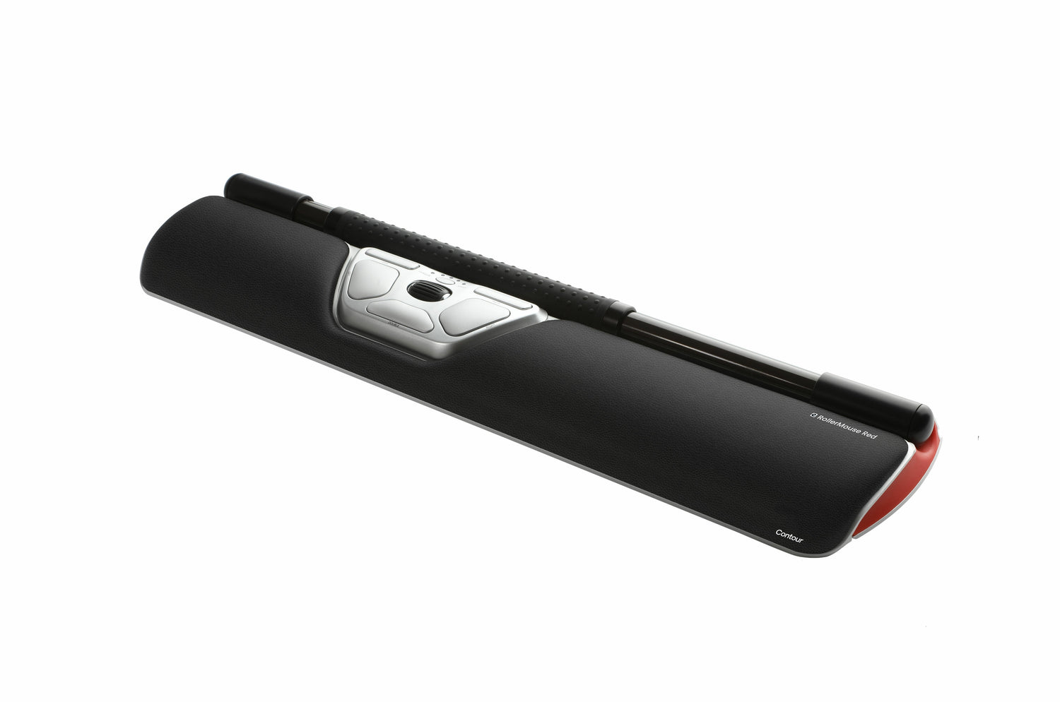 Rollermouse Red, Wireless