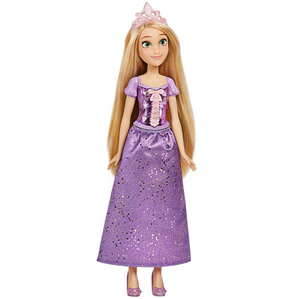 EAN 5010993779031 - Hasbro F08965X7 muñeca imagen 1