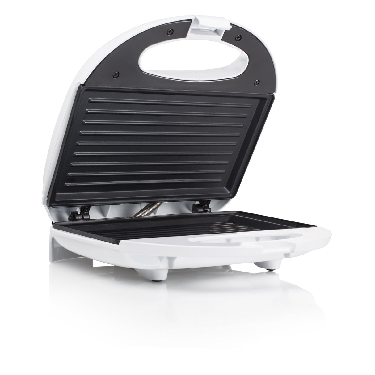 EAN 8713016030504 - Tristar SA-3050 sandwichera 750 W Blanco imagen 5