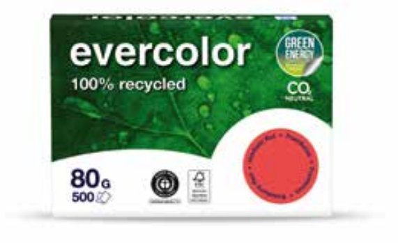 Clairefontaine 40015c 500 Hojas A4 (210x297 Mm)