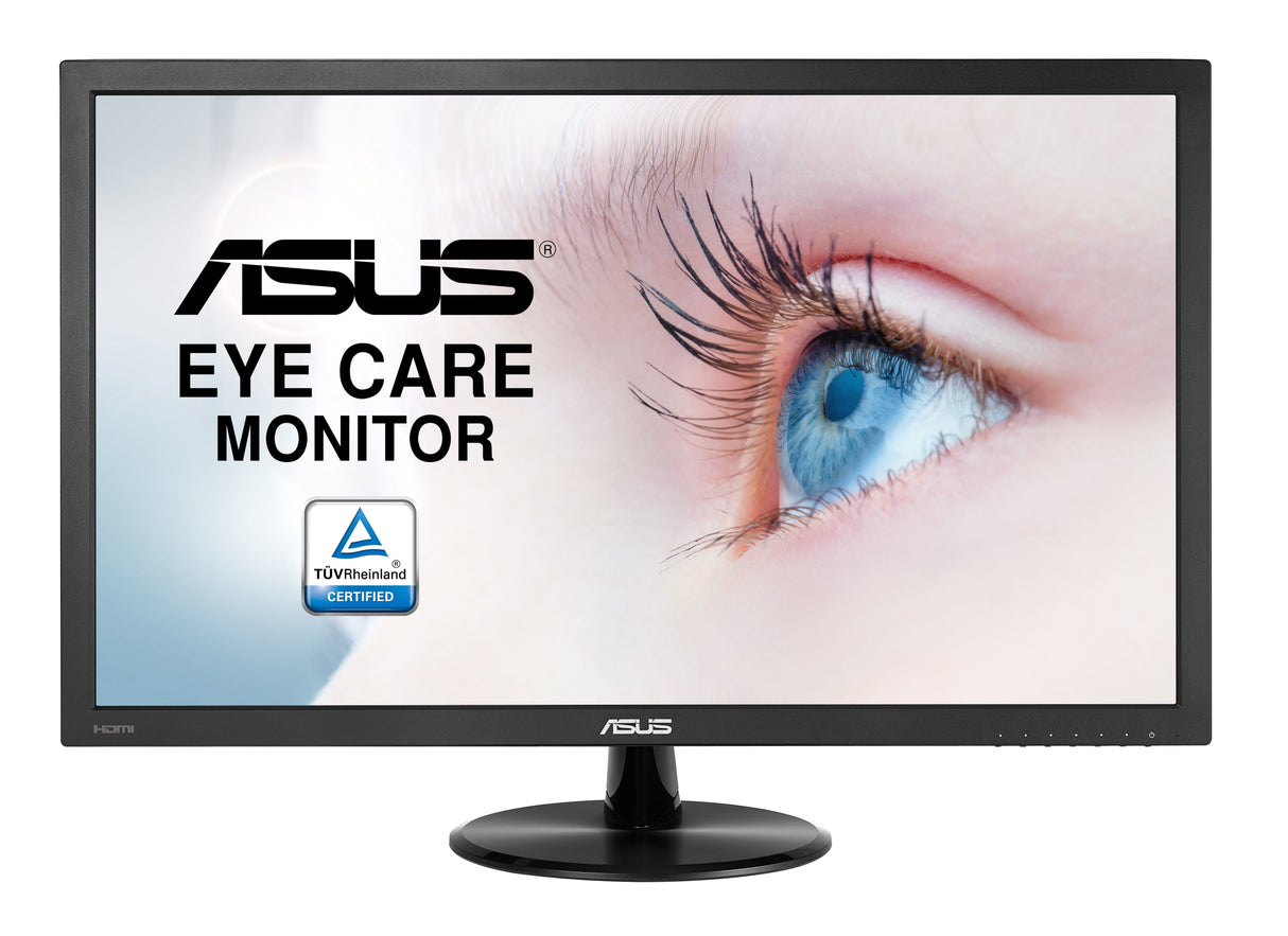 EAN 0889349978504 - ASUS VP247HAE pantalla para PC 59,9 cm (23.6") 1920 x 1080 Pixeles Full HD LED Negro imagen 1