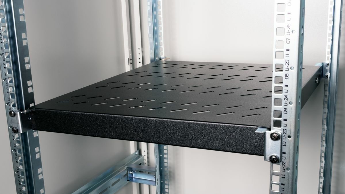 EAN 4015867232705 - Equip EZVS-19-1-50-B accesorio de bastidor Cajón metálico para rack imagen 3