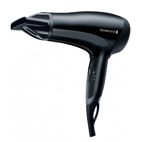 EAN 4008496759651 - Remington D3010 secador 2000 W Negro imagen 1