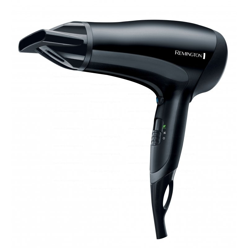 EAN 4008496759651 - Remington D3010 secador 2000 W Negro imagen 1
