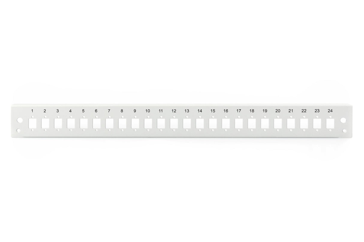 EAN 4016032458418 - Digitus DN-96207-QL accesorio de bastidor Panel frontal imagen 2