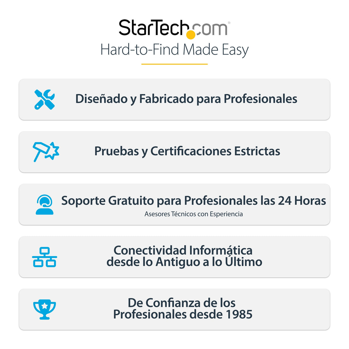 EAN 0065030900744 - StarTech.com 1M25-U3-M2-ADAPTER tarjeta y adaptador de interfaz Interno imagen 17
