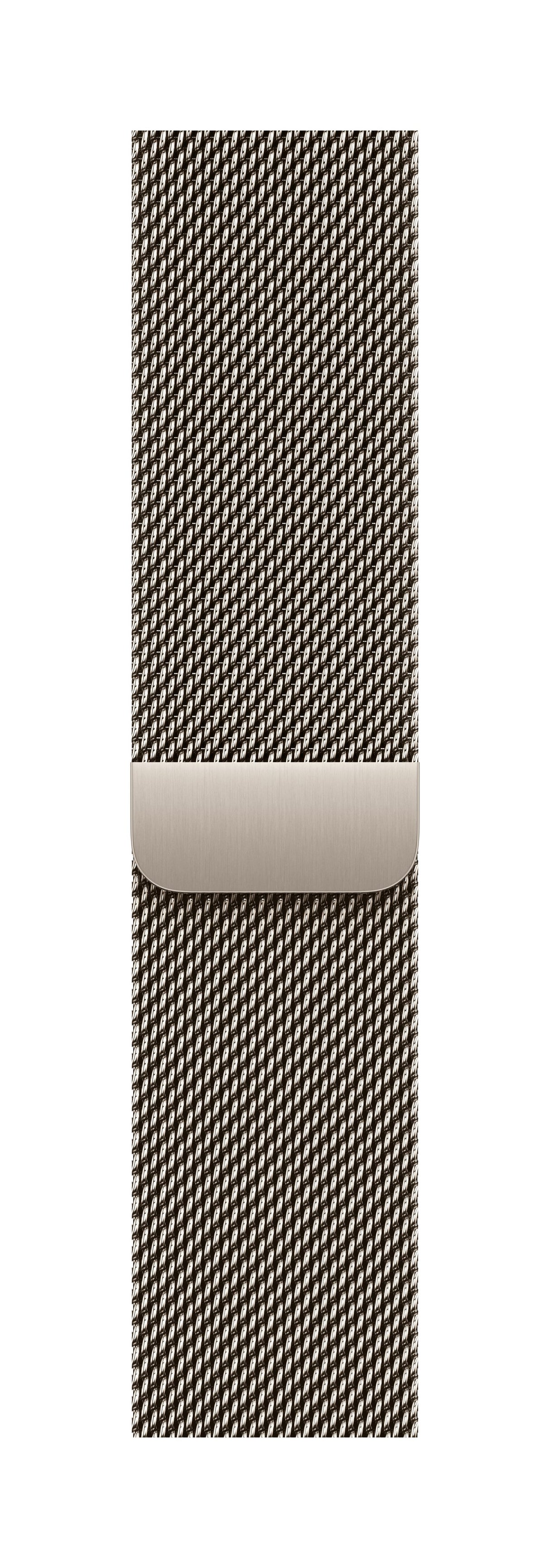 EAN 0195949656231 - Apple MXKE3ZM/A Accesorios para dispositivos vestibles inteligentes Grupo de rock Titanio imagen 1